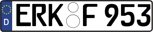ERK-F953