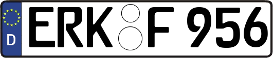 ERK-F956