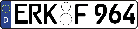 ERK-F964