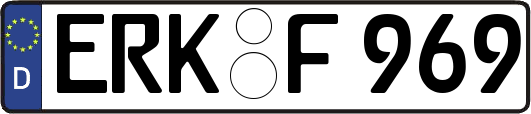 ERK-F969