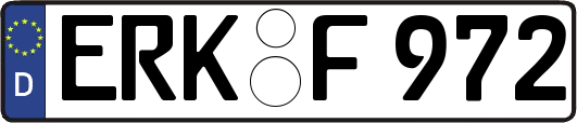 ERK-F972