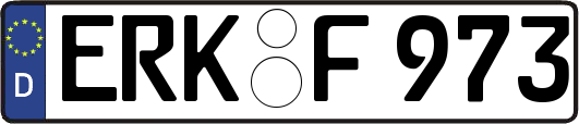 ERK-F973