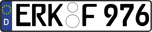 ERK-F976