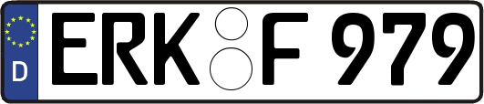 ERK-F979