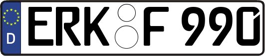 ERK-F990