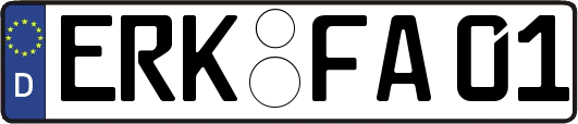 ERK-FA01