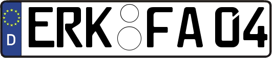 ERK-FA04