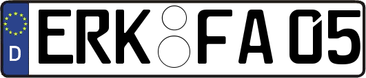 ERK-FA05