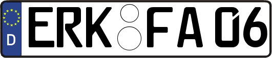 ERK-FA06