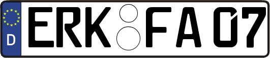 ERK-FA07