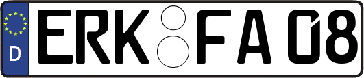 ERK-FA08