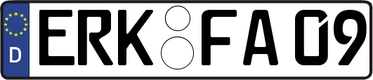 ERK-FA09