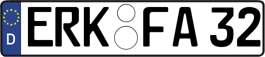 ERK-FA32
