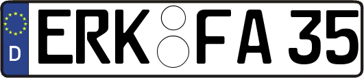 ERK-FA35