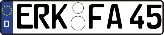 ERK-FA45