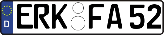 ERK-FA52