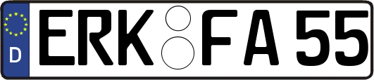 ERK-FA55
