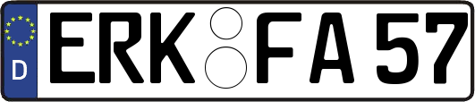 ERK-FA57