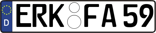 ERK-FA59