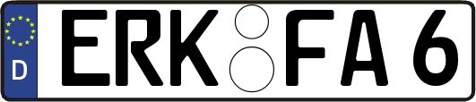 ERK-FA6