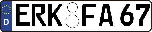 ERK-FA67