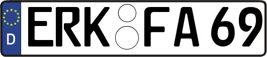 ERK-FA69