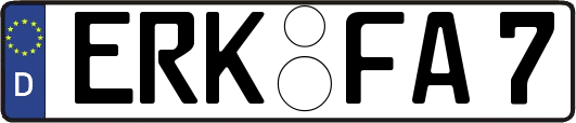 ERK-FA7