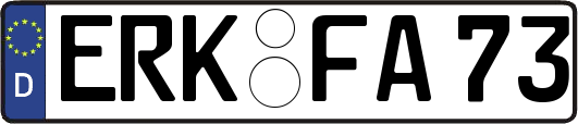 ERK-FA73