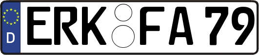 ERK-FA79