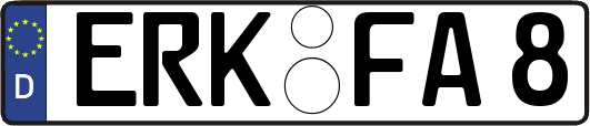 ERK-FA8