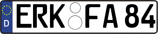 ERK-FA84