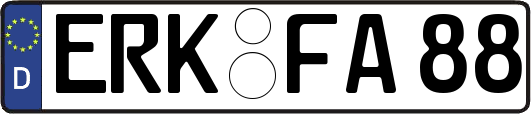 ERK-FA88