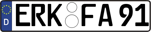 ERK-FA91