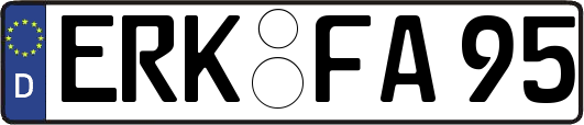 ERK-FA95