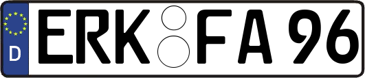 ERK-FA96