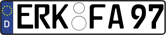 ERK-FA97