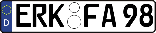 ERK-FA98