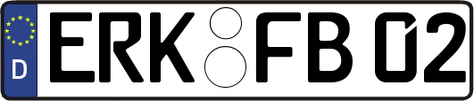 ERK-FB02