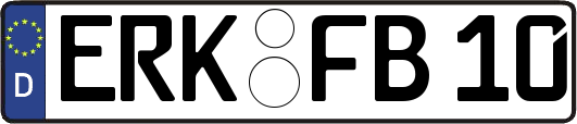 ERK-FB10