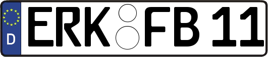 ERK-FB11
