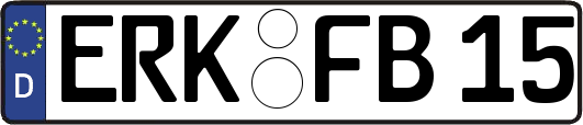 ERK-FB15