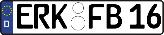 ERK-FB16