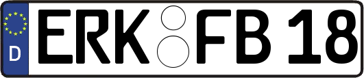 ERK-FB18