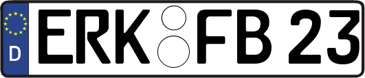 ERK-FB23