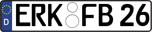 ERK-FB26