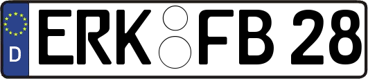 ERK-FB28