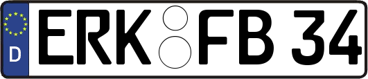 ERK-FB34