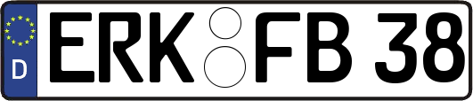 ERK-FB38