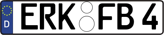 ERK-FB4