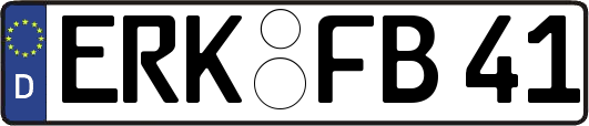 ERK-FB41